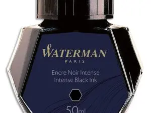 ENCRE WATERMAN NOIRE FLACON 50ML
