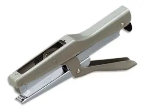 PINCE À AGRAFER BOSTITCH P3 60X20X180MM 20F AGRAFES SP19 COLORIS GRIS