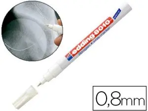 MARQUEUR EDDING E-8010 SPÉCIAL RADIOLOGIE