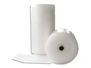 FILM BULLE MASTERLINE POLYÉTHYLÈNE 64 MICRONS ROULEAU TRANSPARENT 1X50M