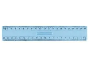 DOUBLE DÉCIMÈTRE JPC INCASSABLE ÉCONOMIQUE