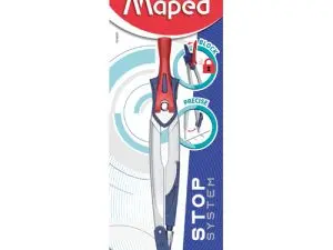 COMPAS STOP SYSTEM  MAPED