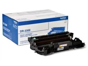 KIT TAMBOUR BROTHER DR3300 30000P