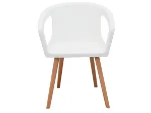 SIEGE MT INTERNATIONAL ONENNA EN BOIS BLANC