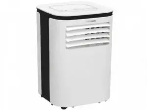 CLIMATISATEUR HYUNDAI MOBILE 9000BTU SYSTEME AUTO EVAPORATION 3 VITESSE DE VENTILATION