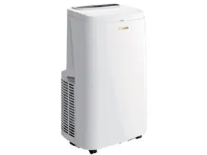 CLIMATISATEUR HYUNDAI MOBILE 12000BTU REVERSIBLE AVEC FONCTION CHAUFFAGE 3 VITESSE DE VENTILATION