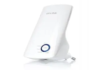 EXTENSEUR DE PORTEE WIFI TP-LINK COMPATIBLE AVEC TOUTES BOX ET ROUTEURS OU POINTS D'ACCES WIFI