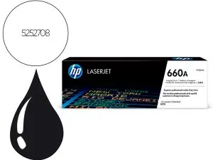 KIT TAMBOUR HP W2004A 65000P 660A LASERJET POUR ENTREPRISE COULEUR MFP M776