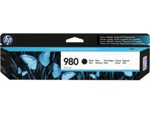 TONER HP ENTERPRISE X585 N 980 NOIR