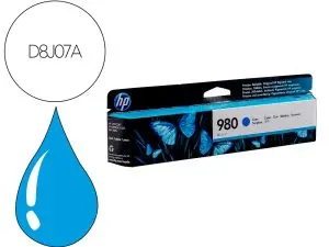 TONER HP ENTERPRISE X585 TONER N 980 CYAN