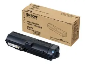 TONER EPSON WORKFORCE AL-M300 SERIES 610