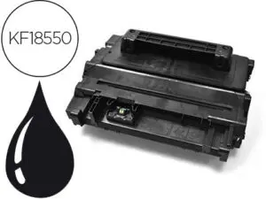 TONER Q-CONNECT COMPATIBLE HP CF350A M176BQCN POUR IMPRIMANTES COLOR LASERJET M176N MFP M177FW MFP COULEUR NOIR 1300P