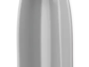 BOUTEILLE ISOTHERME INOX BRILLANT DOUBLE PAROIS        THERMIQUE INCASSABLE 500 ML