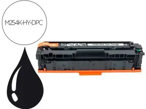 CARTOUCHE D'ENCRE HP COLOR LASERJET PRO M254 SERIES HIGH YIELD