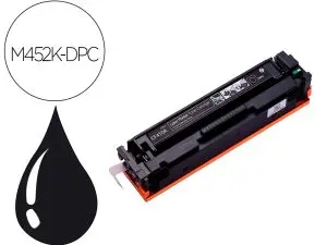 CARTOUCHE D'ENCRE HP COLOR LASERJET PRO  M452 SERIES