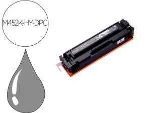 CARTOUCHE D'ENCRE HP COLOR LASERJET PRO  M452 SERIE HIGH YIELD