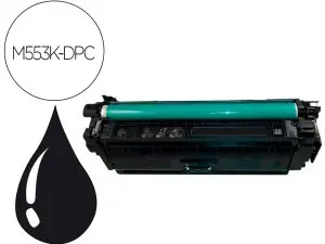 CARTOUCHE D'ENCRE HP COLOR LASERJET M553 SERIES