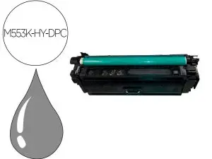 CARTOUCHE D'ENCRE HP COLOR LASERJET M553 SERIE HIGH      YIELD