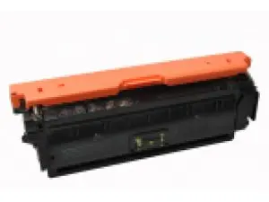 CARTOUCHE D'ENCRE HP COLOR LASERJET M553 YELLOW HIGH     YIELD