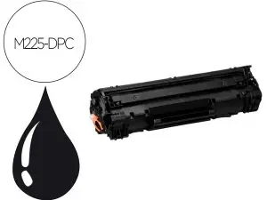 CARTOUCHE D'ENCRE HP COLOR LASERJET  M225 HIGH YIELD