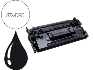 CARTOUCHE D'ENCRE HP COLOR LASERJET PRO M506/M527 HIGH   YIELD