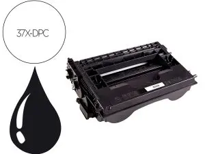 CARTOUCHE D'ENCRE HP COLOR LASERJET ENTERPRISE           M608/609/631/632 HIGH YIELD