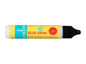 COLLE GLUE GEMS SPECIALE GEMME 30GR