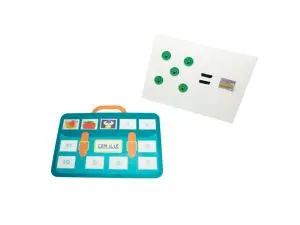 PACK 425 TIMBRES SODERTEX ADH SIFS ROULEAU BONS POINTS  + CARTABLE 2,5 MMX5M  3       ROULEAUX ASSORTIS