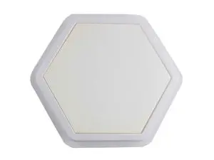 ENCREUR SODERTEX G ANT VIERGE - 16 X 16 CM - 1 PC - 1       COLORIS