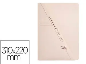 POCHETTE TARIFOLD DECOUPEE SECOLOR TREE FREE  SACHET DE  10   310X220X50MM