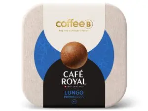 CAFE ROYAL COFFEEB LUNGO X9CAPSULES