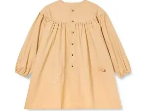 BLOUSE PEINTURE A L'ANCIENNE OZ INTERNATIONAL L-XL COTON   COLORIS BEIGE