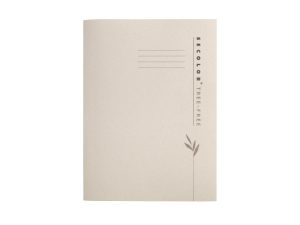 CHEMISE TARIFOLD SECOLOR TREEFREE 3 RABATS SACHET DE   10