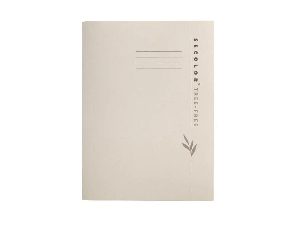 CHEMISE TARIFOLD SECOLOR TREEFREE 3 RABATS SACHET DE 10