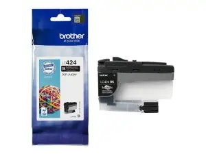 CARTOUCHE BROTHER JET D'ENCRE DCP-J1200W ENCRE NOIR
