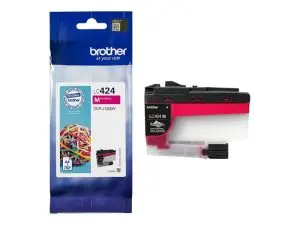 CARTOUCHE BROTHER JET D'ENCRE DCP-J1200W ENCRE MAGENTA