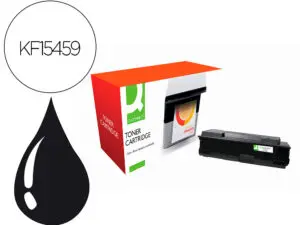 TONER Q-CONNECT COMPATIBLE KYOCERA TK-340 FS 2020 12000P NOIR