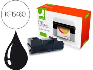 TONER Q-CONNECT COMPATIBLE KYOCERA TK-350 FS 3920 15000P (HC) NOIR