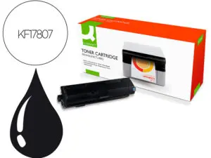TONER Q-CONNECT COMPATIBLE KYOCERA TK-1150 ECOSYS M2135, M2635, M2735, P2235 3000P     NOIR