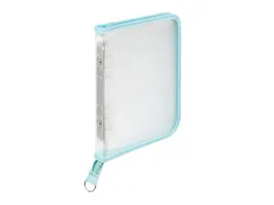 CLASSEUR VIQUEL CARTES A COLLECTIONNER A5 PP INCOLORE