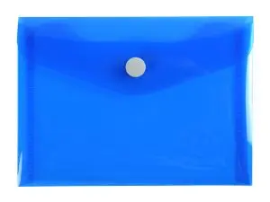 POCHETTE PRESSION EXACOMPTA IDERAMA POCKET PP COLORIS ASSORTIS