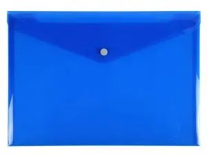 POCHETTE PRESSION EXACOMPTA IDERAMA PP A4 COLORIS ASSORTIS