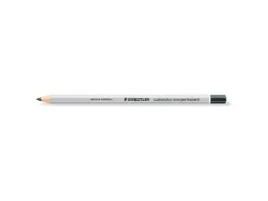 CRAYON MARQUEUR STAEDTLER A SEC LUMOCOLOR NON-PERMANENT   OMNICHROM 108 COLORIS NOIR