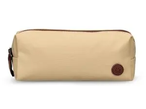 FOURRE-TOUT ANTARTIK 1 COMPARTIMENT RECTANGULAIRE MODELE BASIC PACK 80X55X210MM COLORIS BEIGE