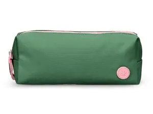 FOURRE-TOUT ANTARTIK 1 COMPARTIMENT RECTANGULAIRE MODELE BASIC PACK 80X55X210MM COLORIS VERT FORET