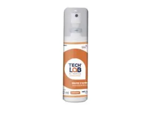 BRUME D'AMBIANCE ECOCERT FLACON 100 ML
