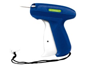 PISTOLET TEXTIL Q-CONNECT AIGUILLE STANDARD