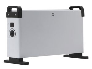 RADIATEUR LITTLE BALANCE CONVECTEUR REGLAGE PUISSANCE THERMOSTAT PROTECTION SURCHAUFFE