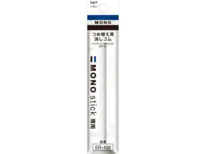 RECHARGE TOMBOW STYLO-GOMME MONO STICK RETRACTABLE POINTE FINE 6,7MM