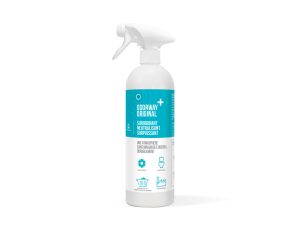 SURODORANT NEUTRALISANT ECOWAY PROBIOTIQUE ODORWAY+ ORIGINAL FLACON PULVERISATEUR 750ML